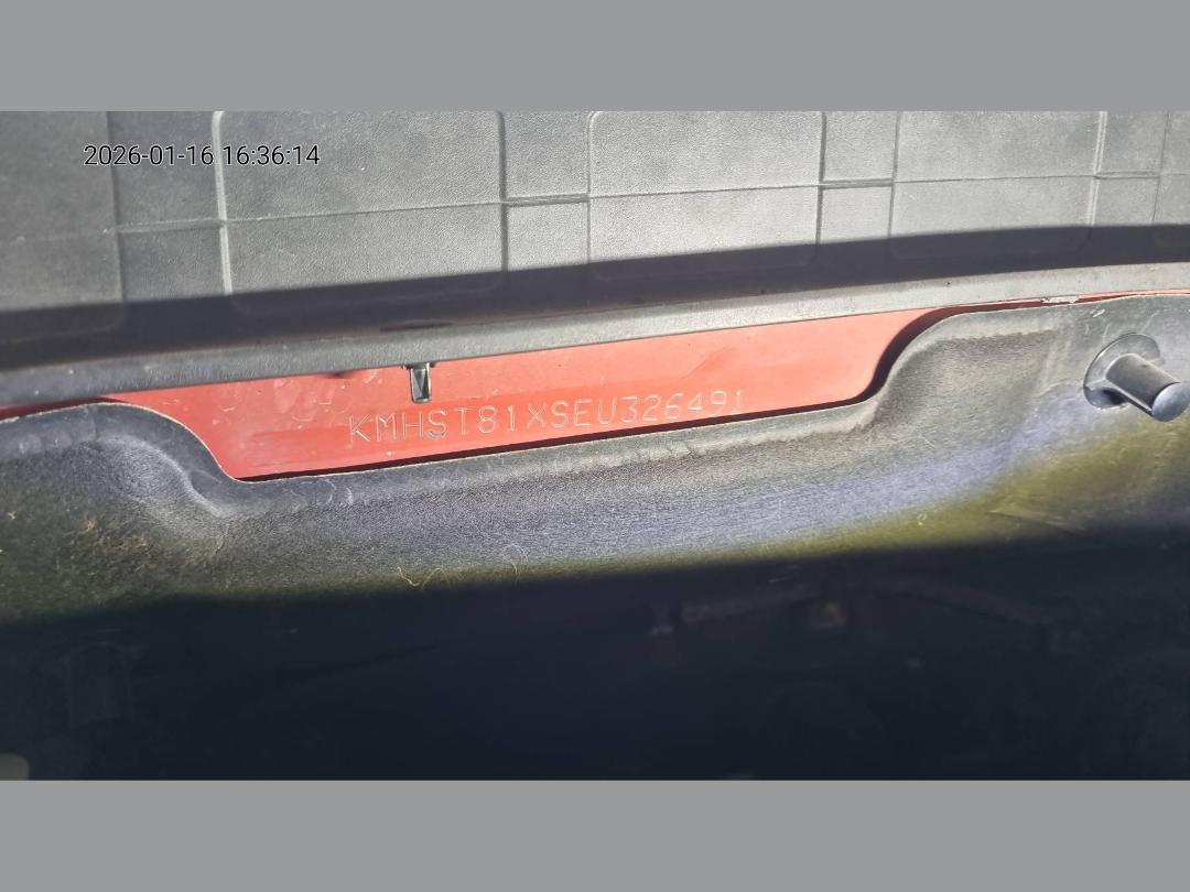 Photo '9' of Hyundai Santa FE DM