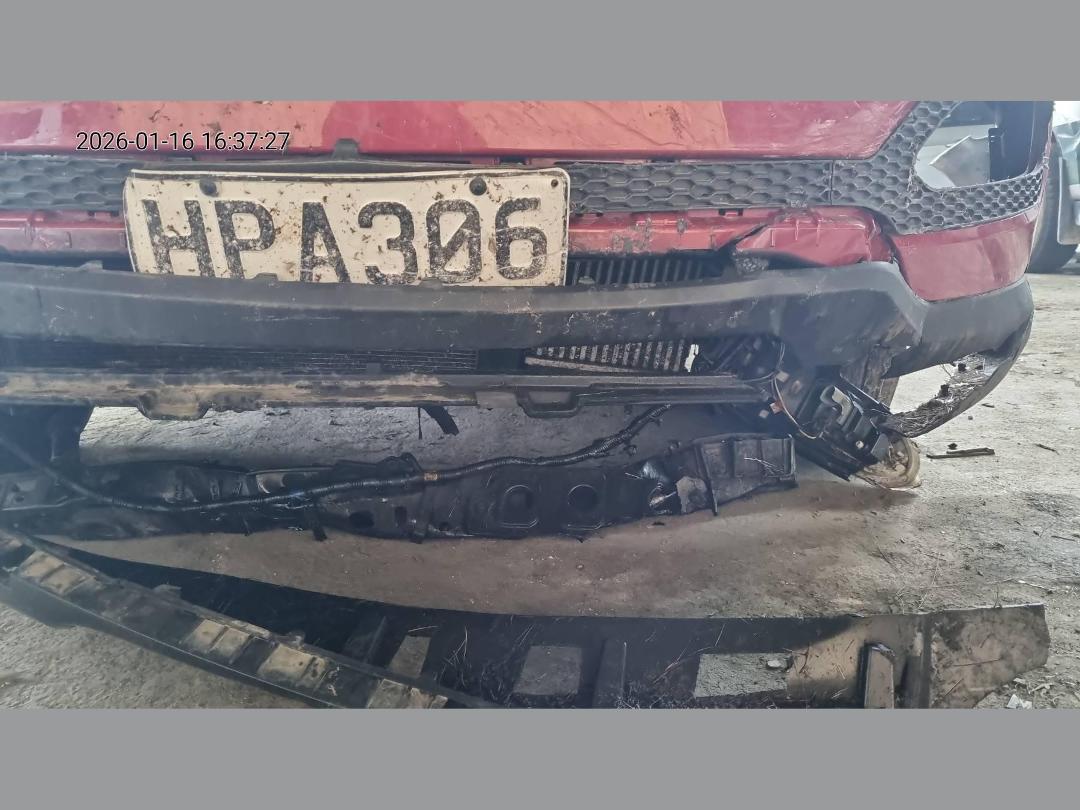 Photo '10' of Hyundai Santa FE DM