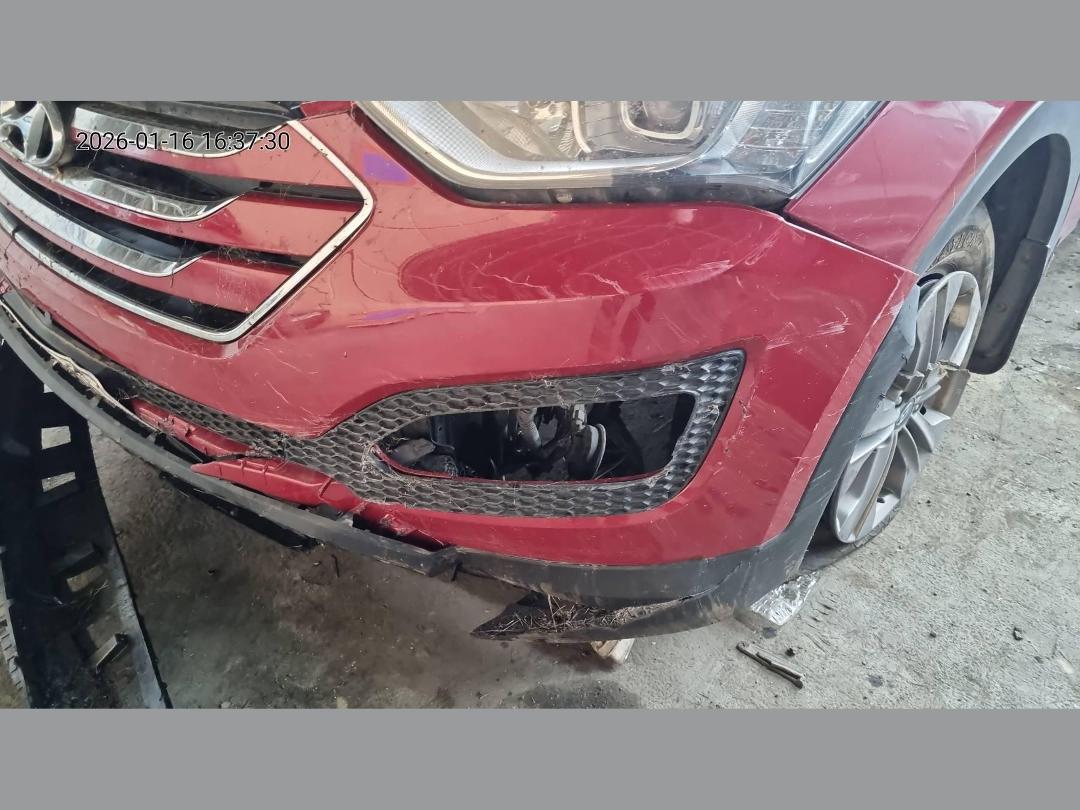 Photo '11' of Hyundai Santa FE DM