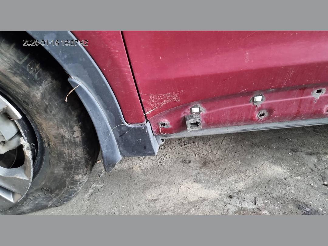 Photo '14' of Hyundai Santa FE DM