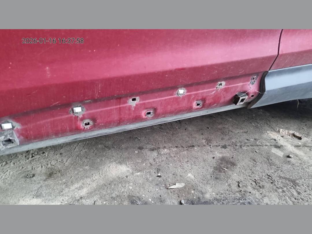 Photo '15' of Hyundai Santa FE DM