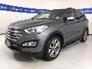 Thumbnail '4' of Hyundai Santa FE