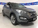 Thumbnail '1' of Hyundai Santa FE