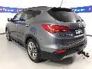 Thumbnail '5' of Hyundai Santa FE