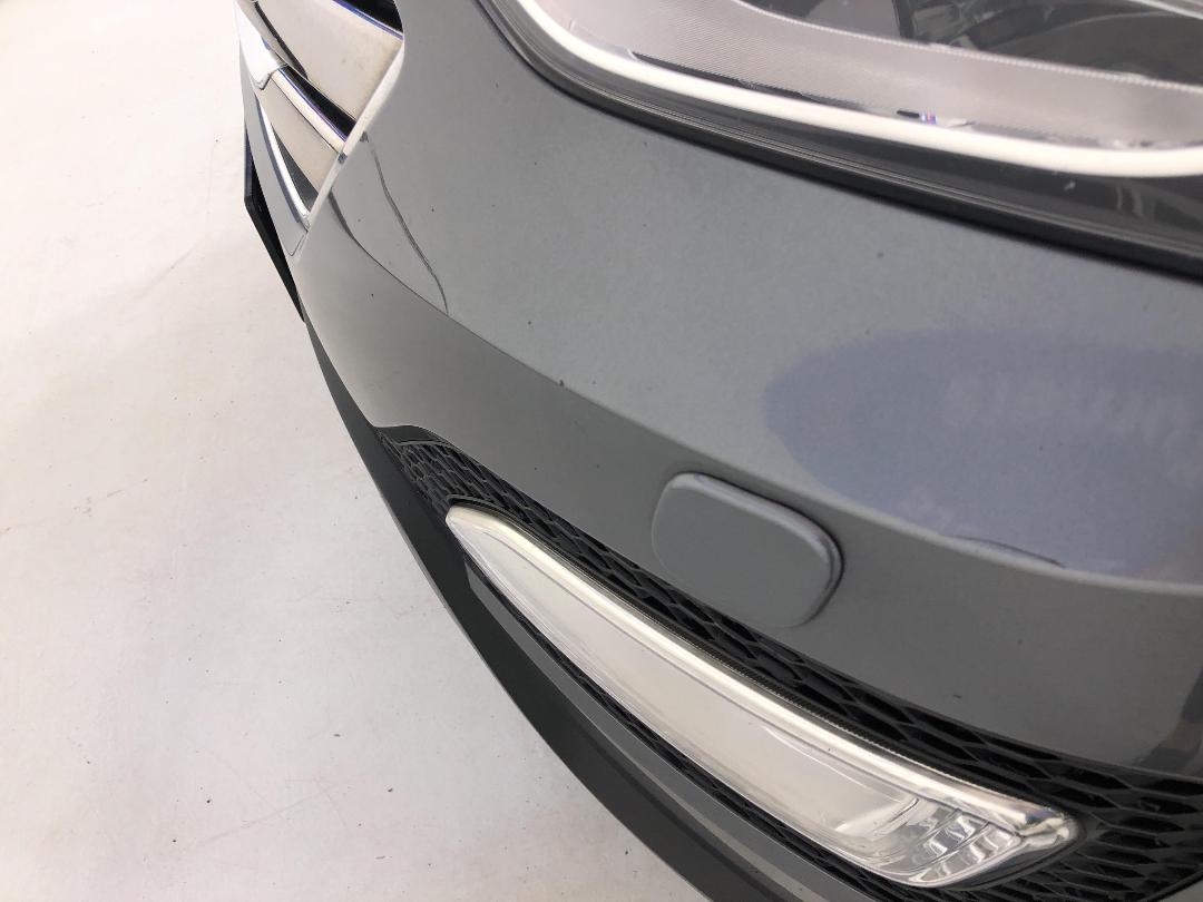 Photo '25' of Hyundai Santa FE Photo '25' of Hyundai Santa FE