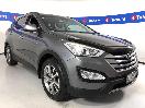 Thumbnail '1' of Hyundai Santa FE