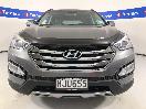 Thumbnail '2' of Hyundai Santa FE