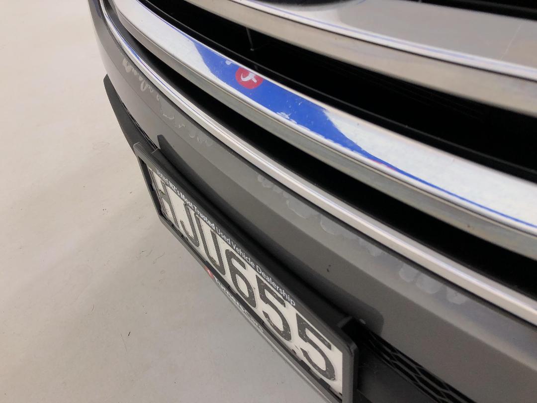 Photo '24' of Hyundai Santa FE