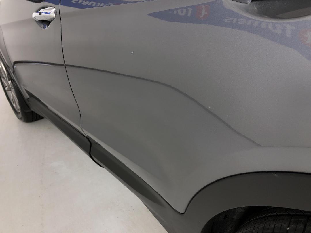 Photo '27' of Hyundai Santa FE