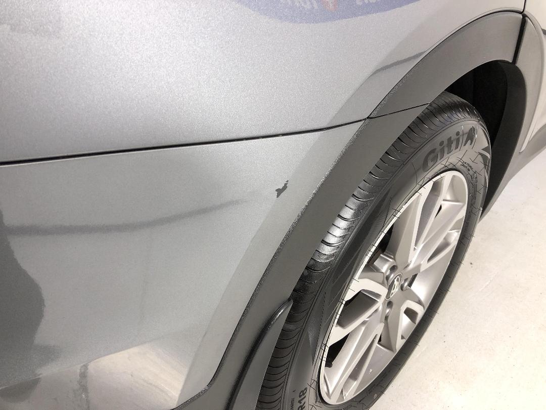 Photo '29' of Hyundai Santa FE