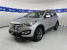 Thumbnail '4' of Hyundai Santa FE