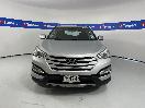Thumbnail '2' of Hyundai Santa FE