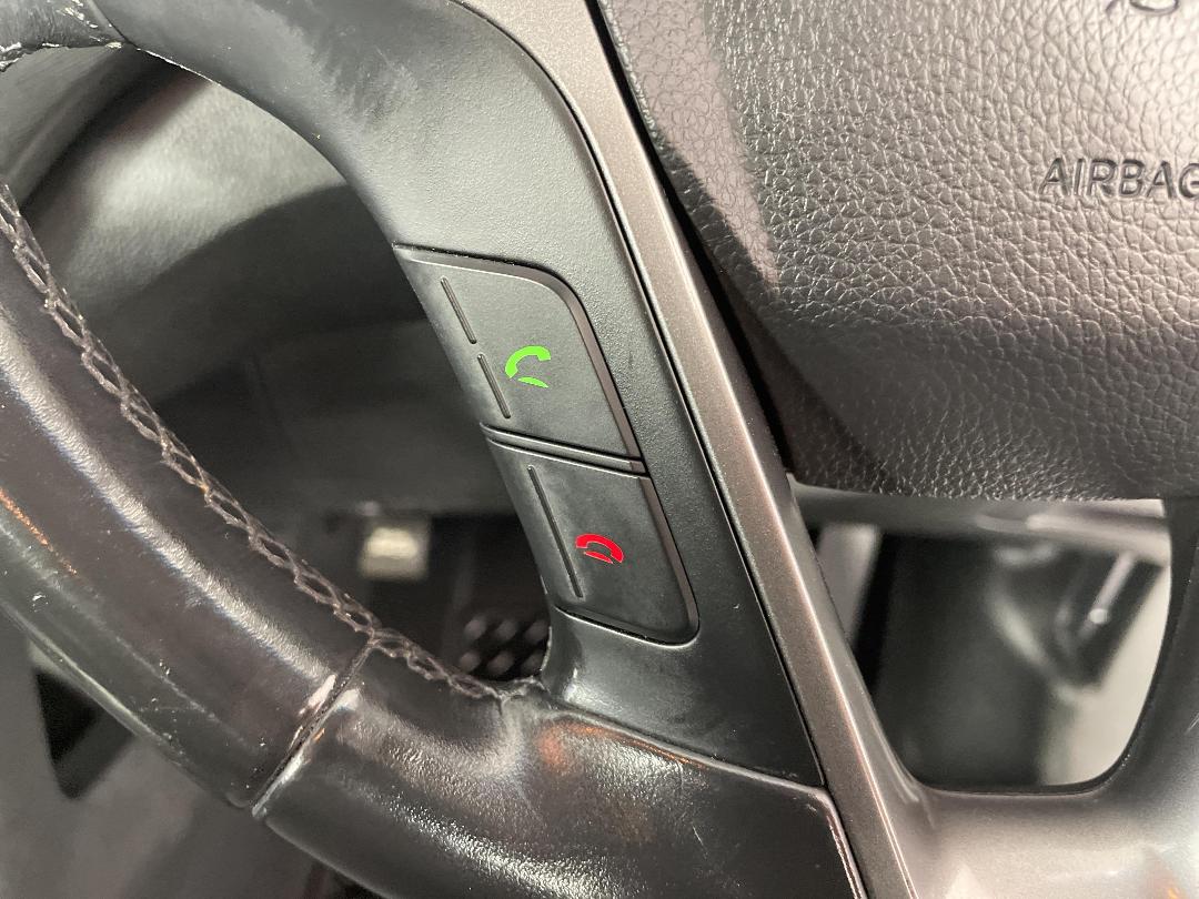 Photo '25' of Hyundai Santa FE