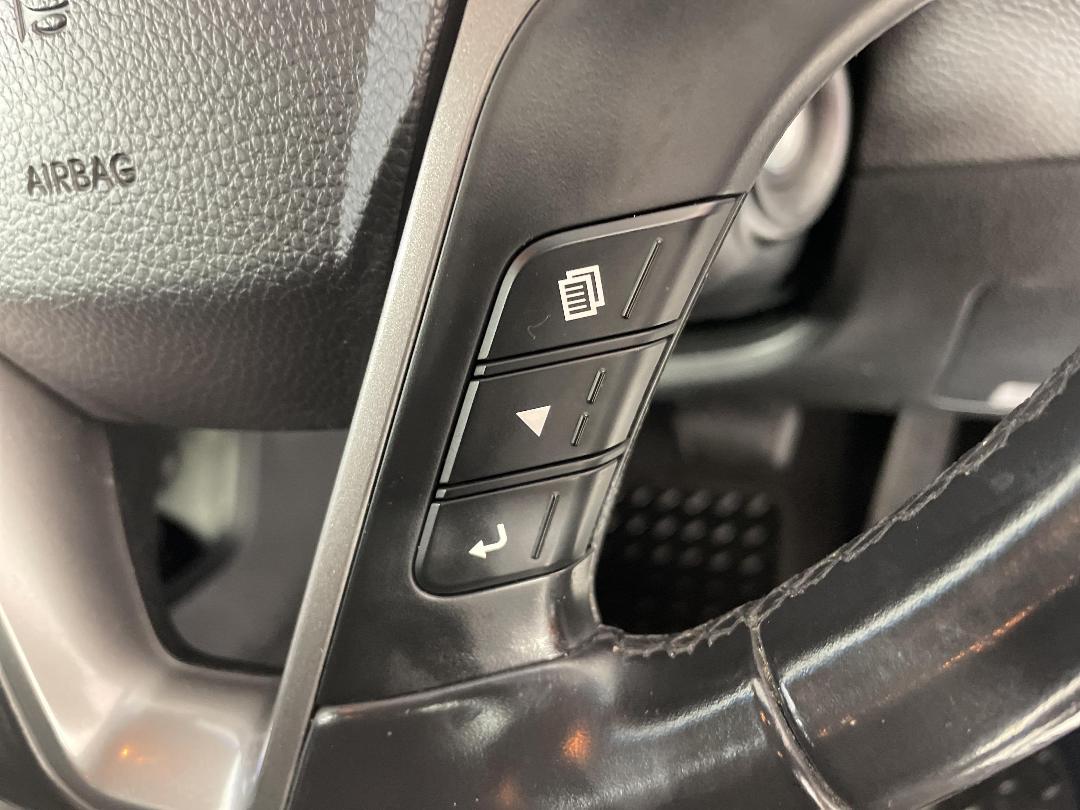 Photo '26' of Hyundai Santa FE