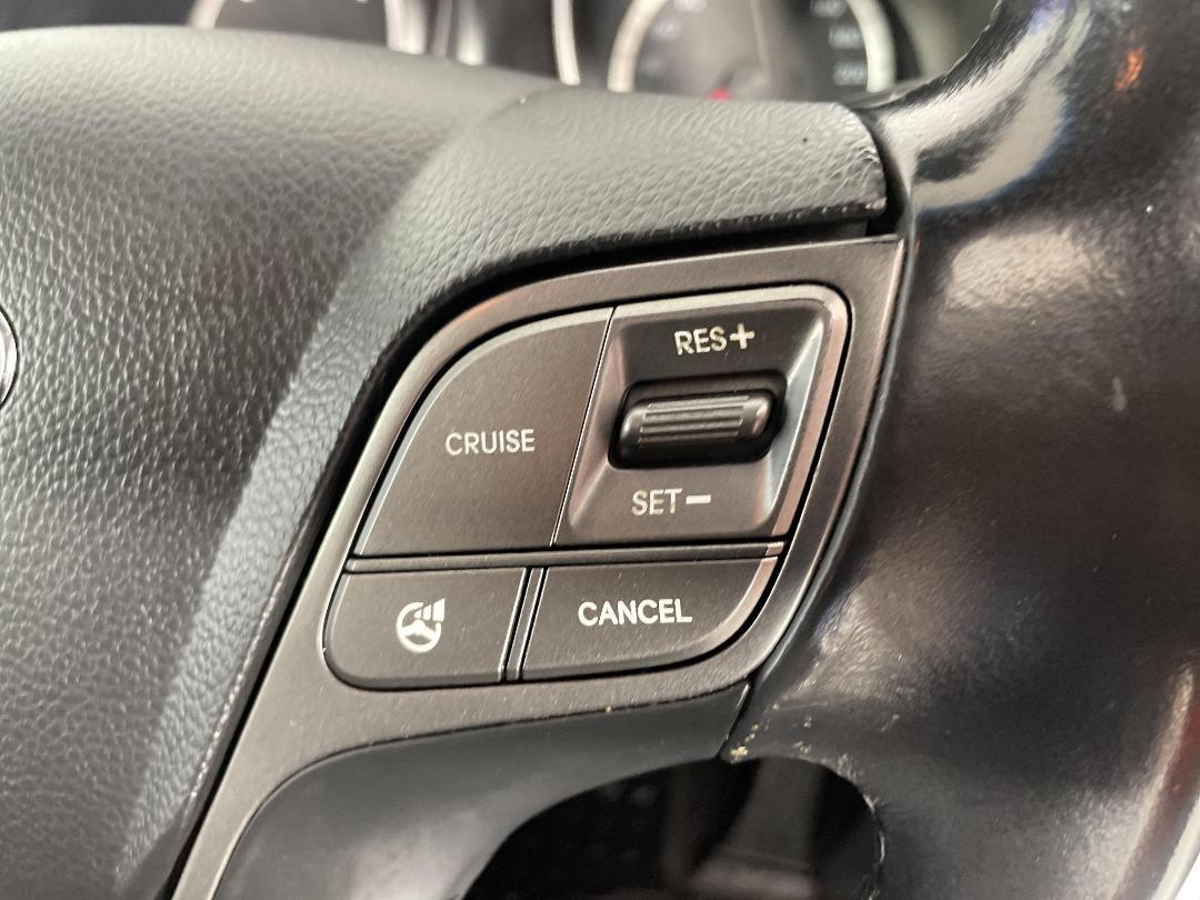 Photo '24' of Hyundai Santa FE