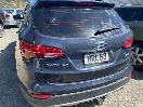 Thumbnail '4' of Hyundai Santa FE DM