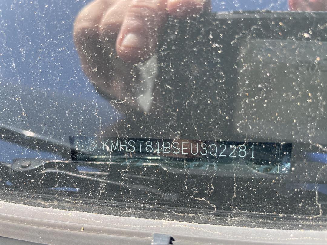 Photo '14' of Hyundai Santa FE DM Photo '14' of Hyundai Santa FE DM