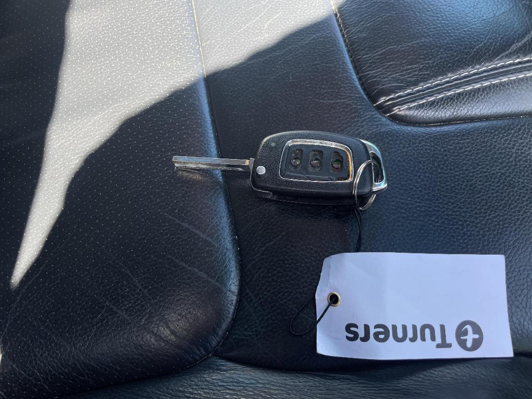 Photo '12' of Hyundai Santa FE DM Photo '12' of Hyundai Santa FE DM