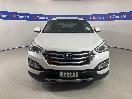 Thumbnail '2' of Hyundai Santa FE