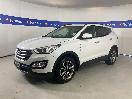 Thumbnail '4' of Hyundai Santa FE