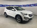 Thumbnail '1' of Hyundai Santa FE