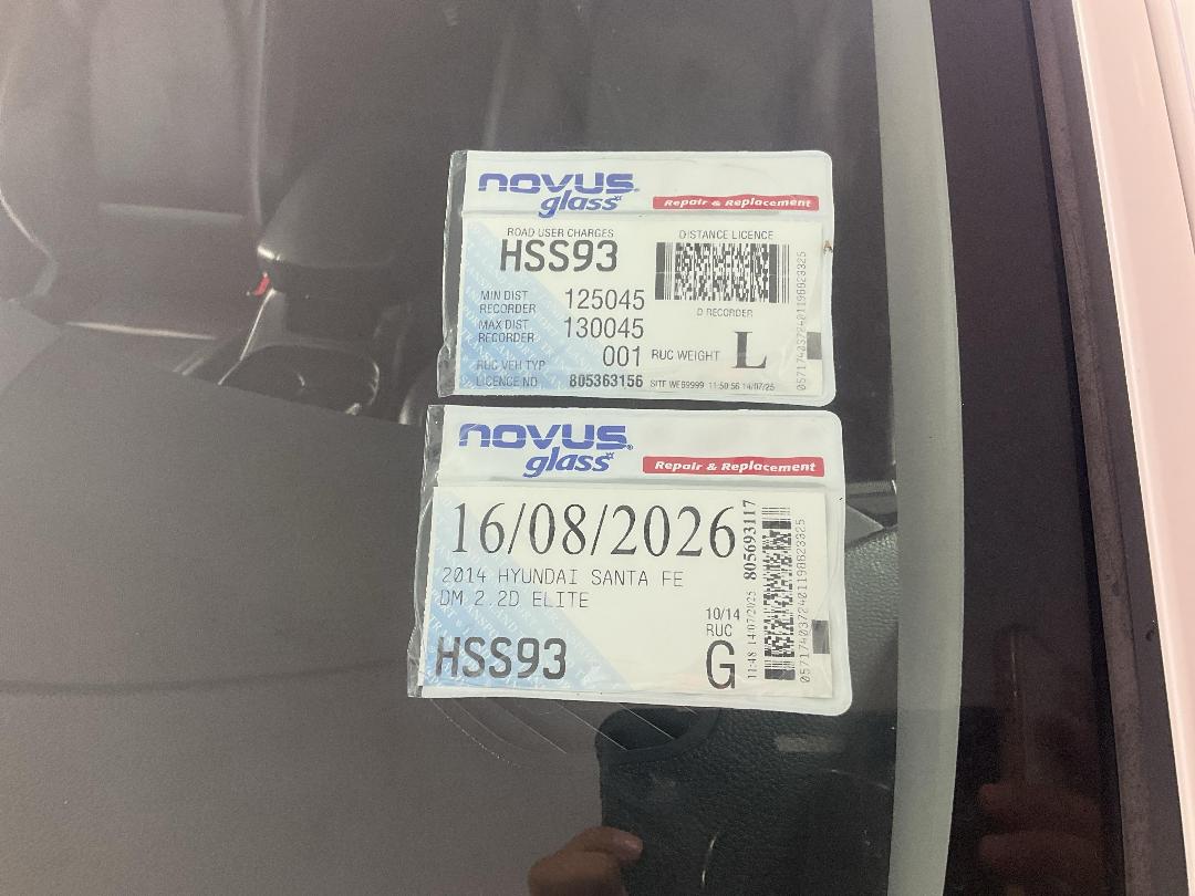 Photo '25' of Hyundai Santa FE