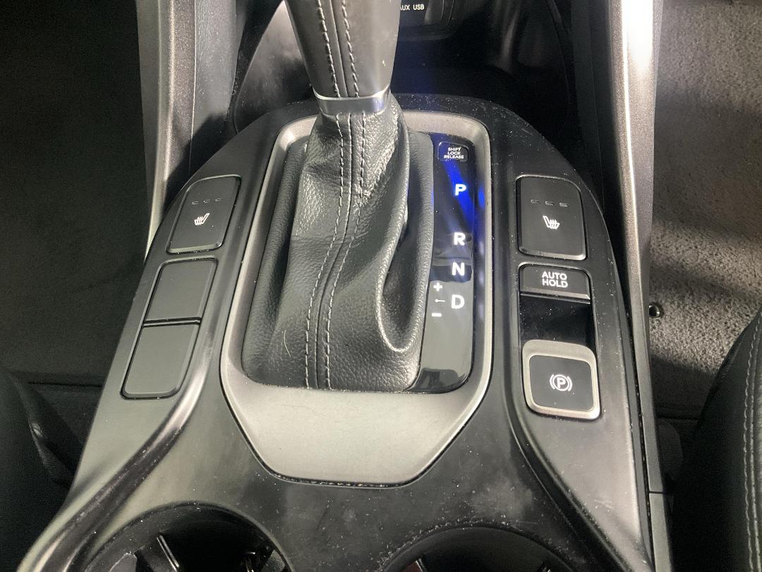 Photo '29' of Hyundai Santa FE