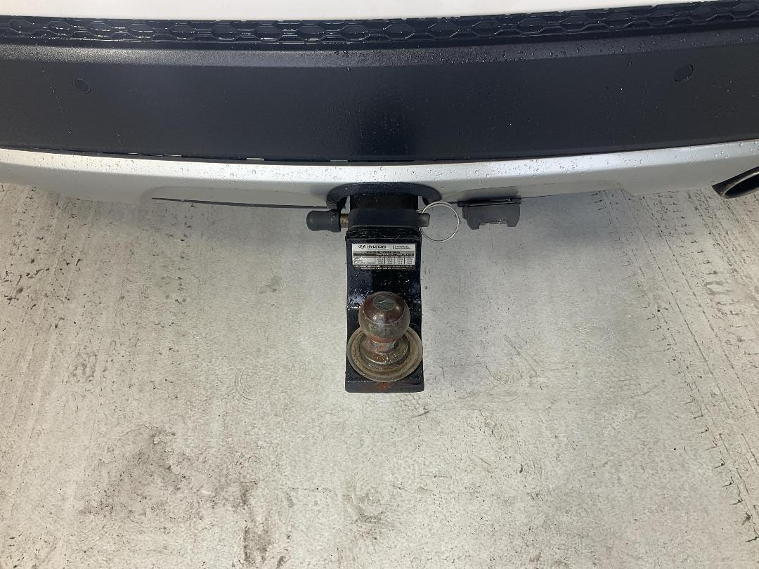 Photo '32' of Hyundai Santa FE