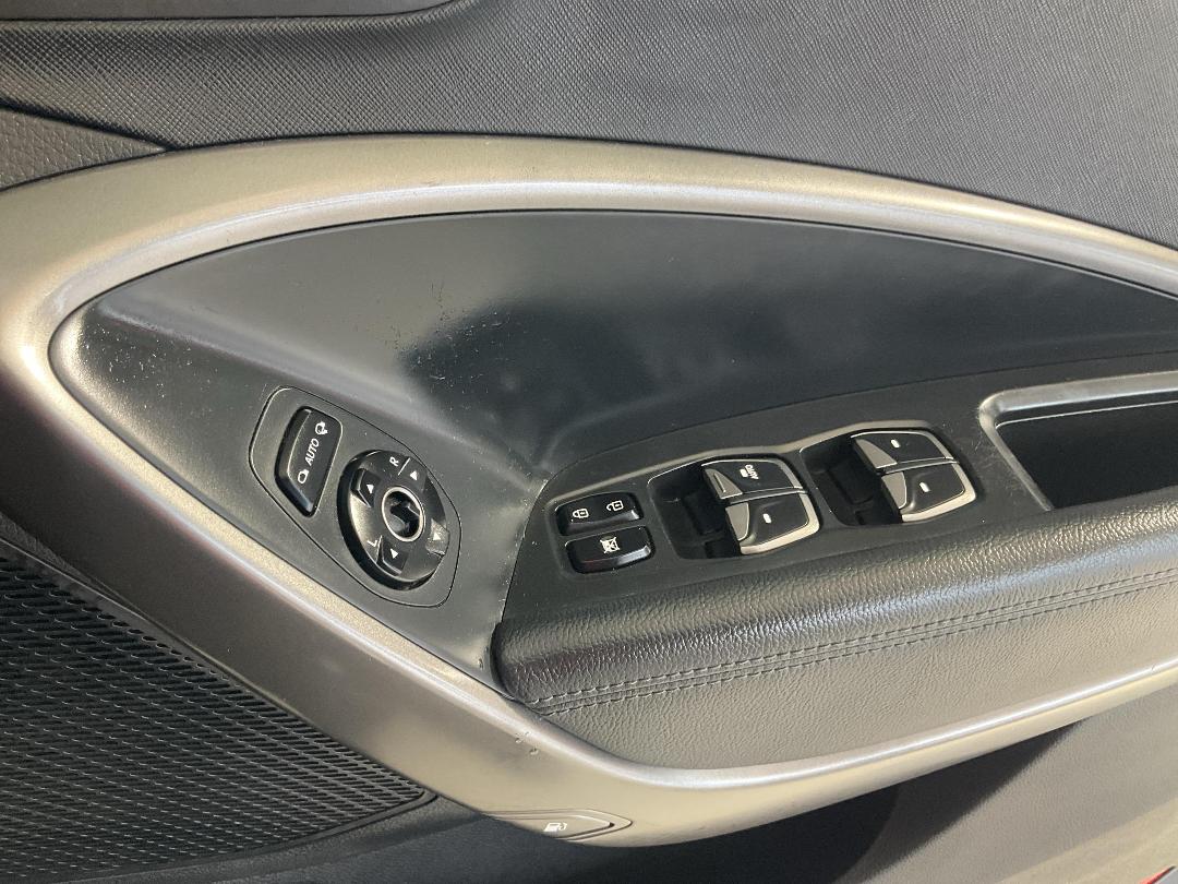 Photo '31' of Hyundai Santa FE