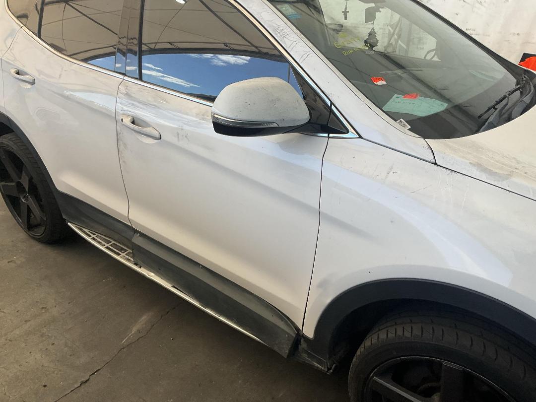 Photo '3' of Hyundai Santa FE DM