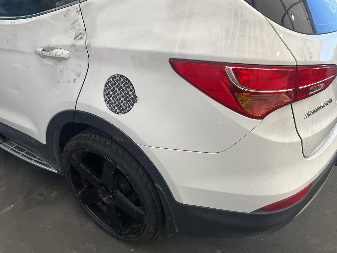 Photo '11' of Hyundai Santa FE DM