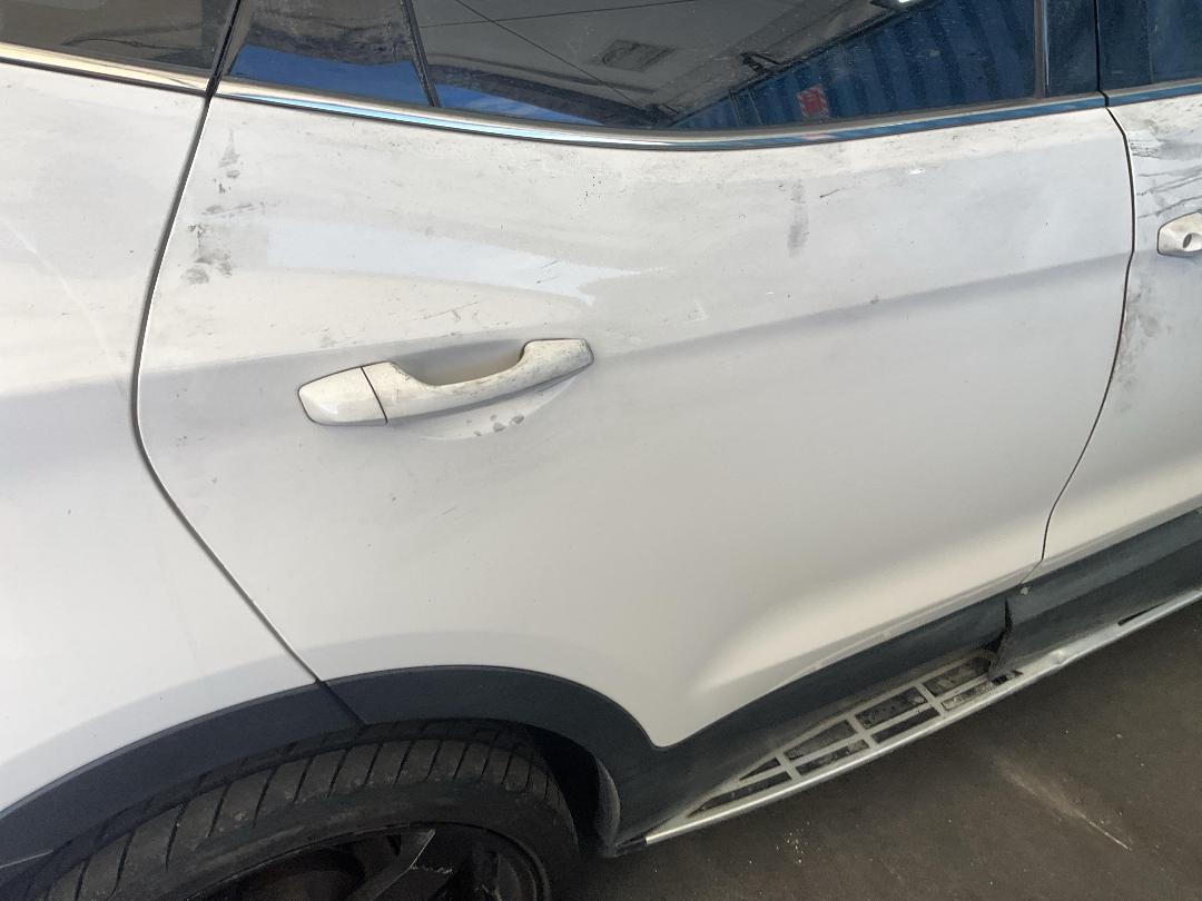 Photo '15' of Hyundai Santa FE DM