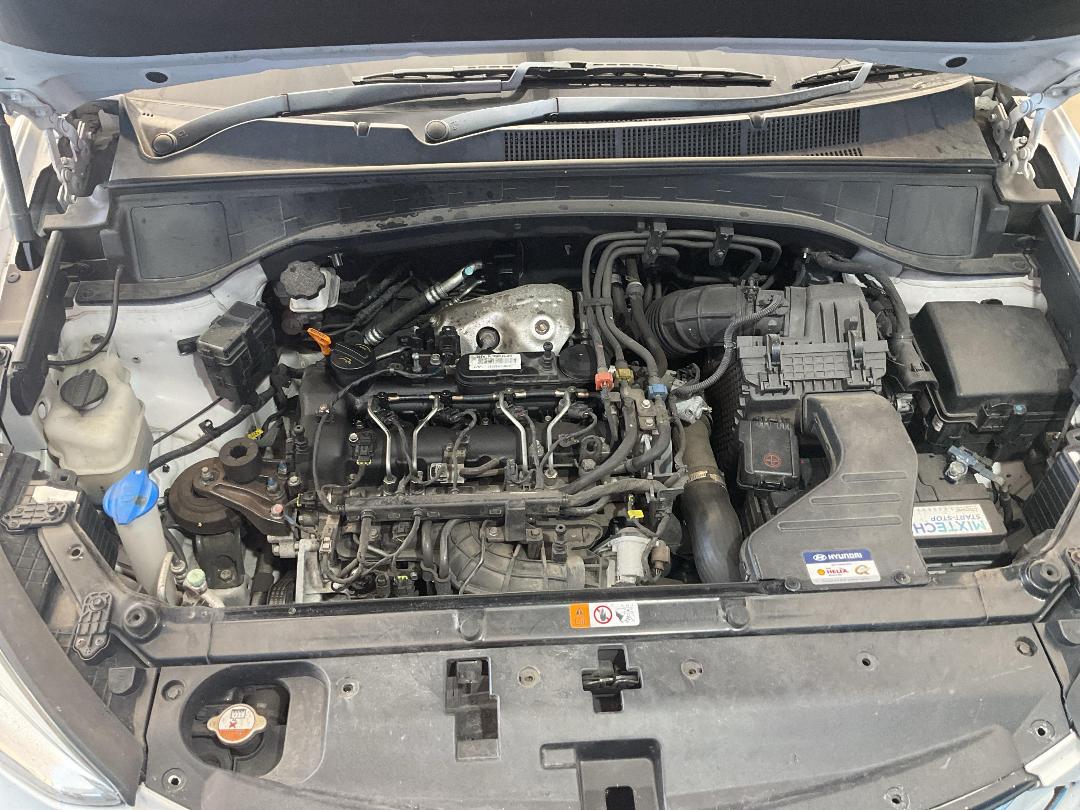 Photo '16' of Hyundai Santa FE DM