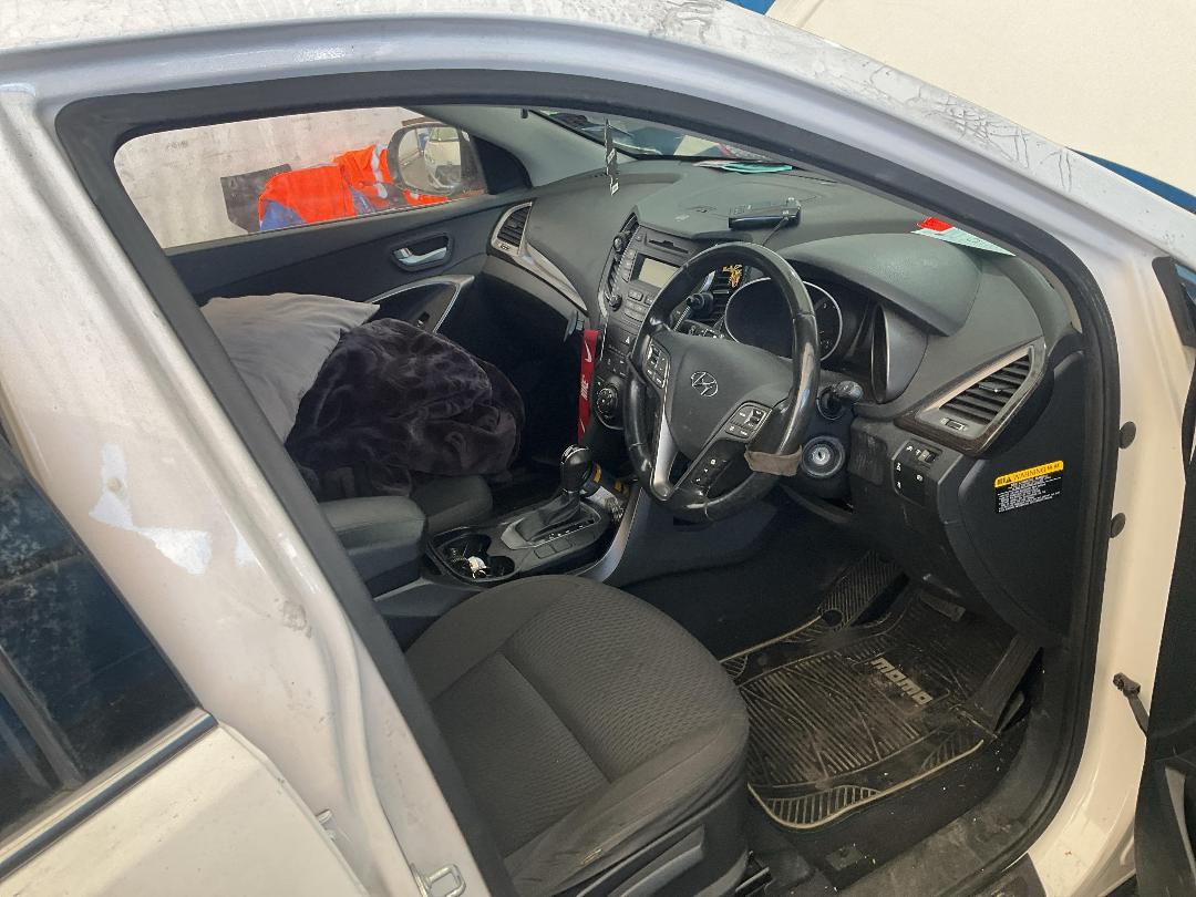 Photo '20' of Hyundai Santa FE DM