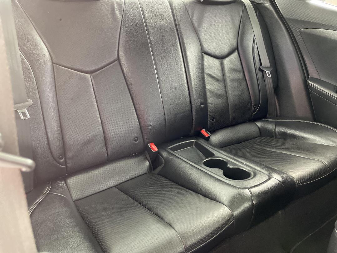 Photo '19' of Hyundai Veloster Photo '19' of Hyundai Veloster