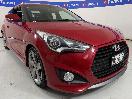 Thumbnail '1' of Hyundai Veloster