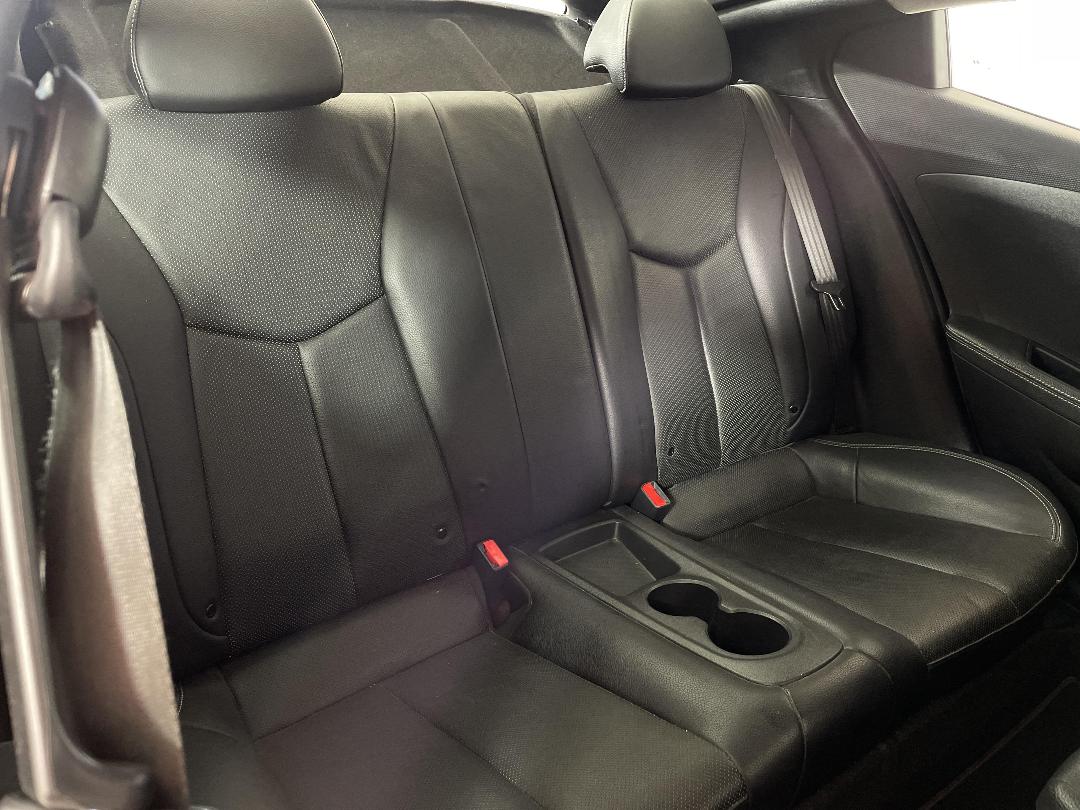 Photo '19' of Hyundai Veloster