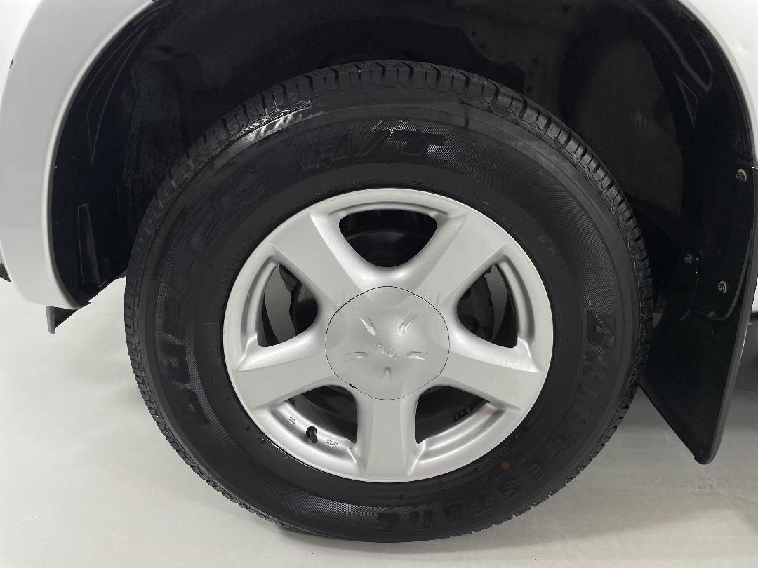 Photo '10' of Isuzu D-MAX