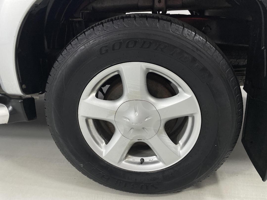 Photo '11' of Isuzu D-MAX