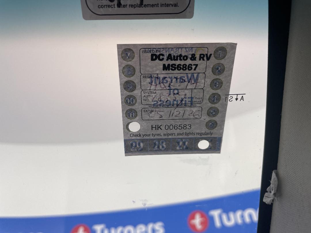 Photo '26' of Isuzu D-MAX