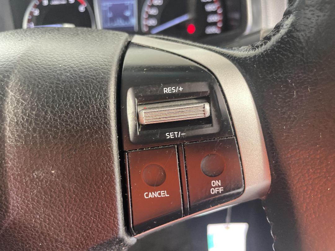 Photo '25' of Isuzu D-MAX