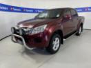 Thumbnail '4' of Isuzu D-MAX