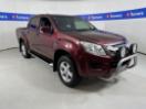 Thumbnail '1' of Isuzu D-MAX