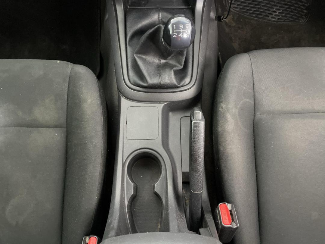 Photo '23' of Isuzu D-MAX