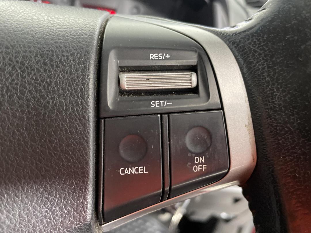 Photo '25' of Isuzu D-MAX