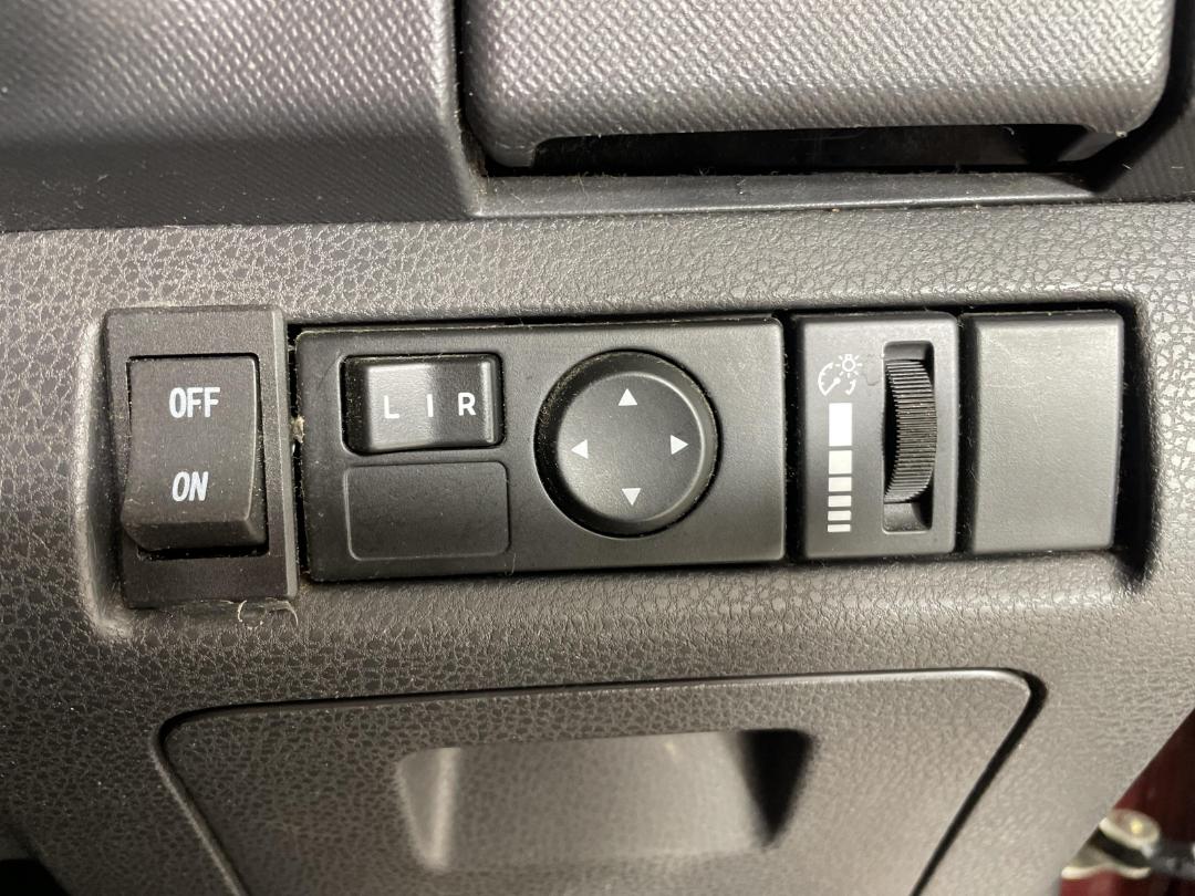 Photo '26' of Isuzu D-MAX