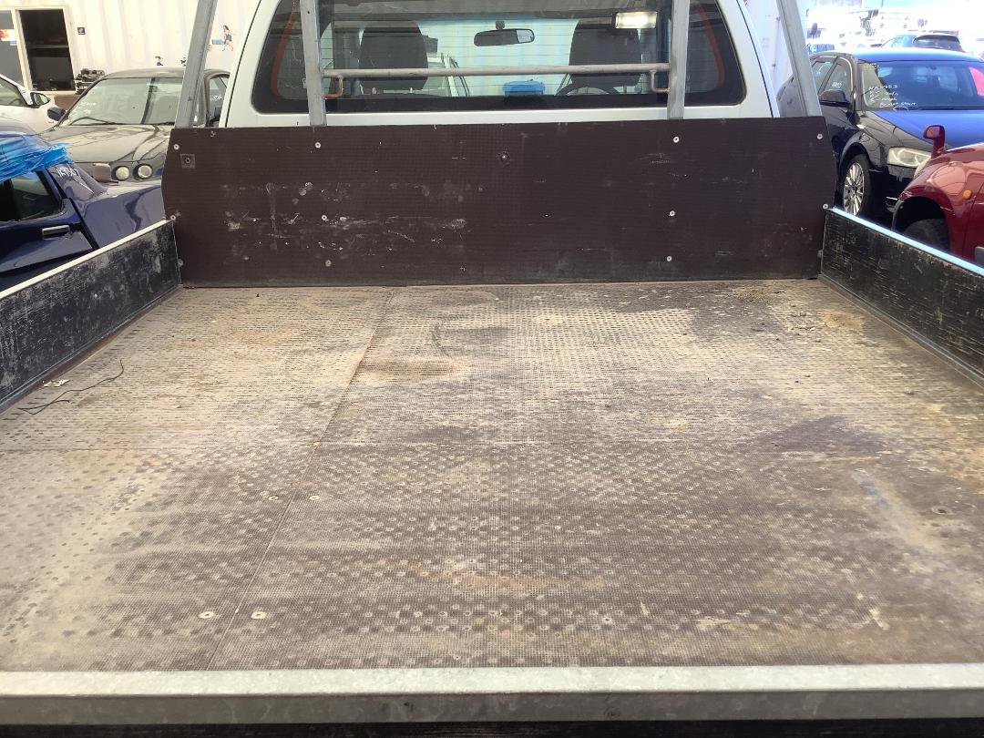 Photo '6' of Isuzu D-MAX LX Space Photo '6' of Isuzu D-MAX LX Space