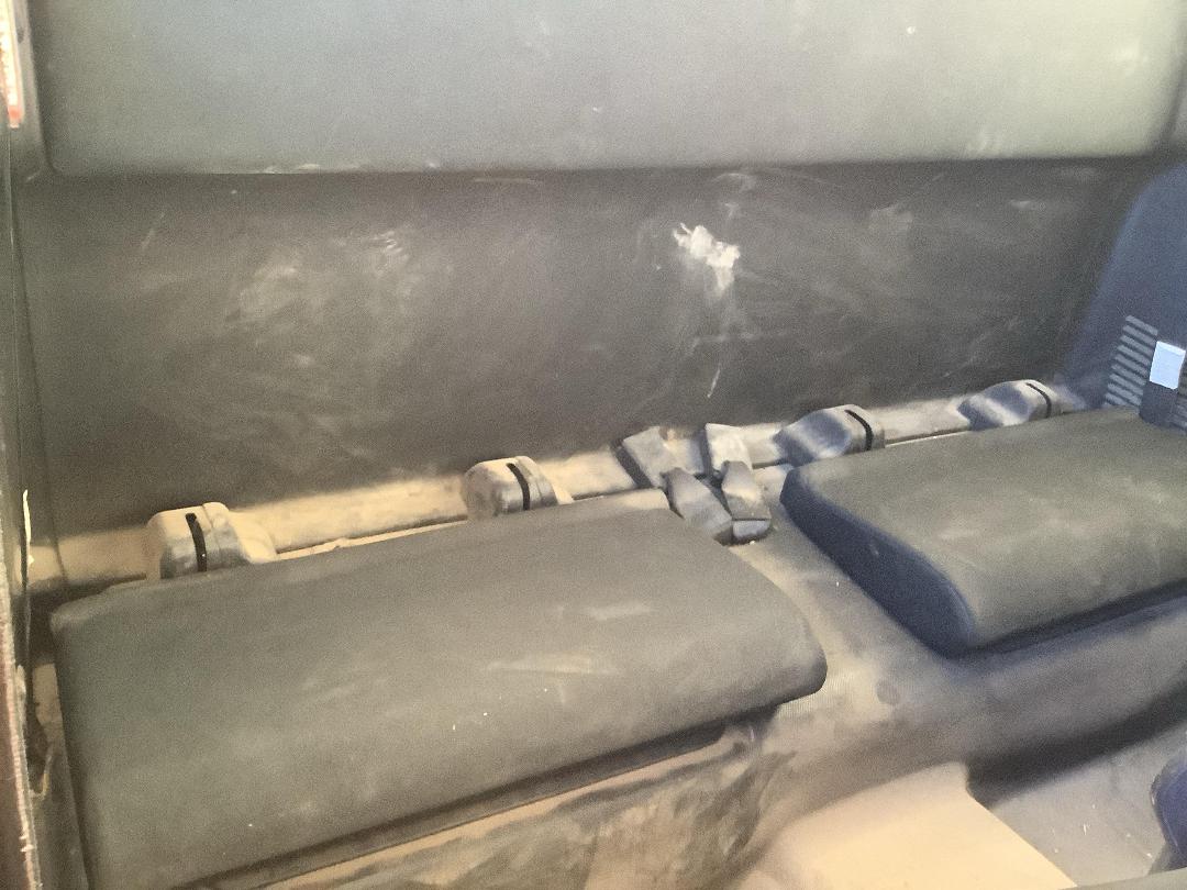 Photo '7' of Isuzu D-MAX LX Space Photo '7' of Isuzu D-MAX LX Space