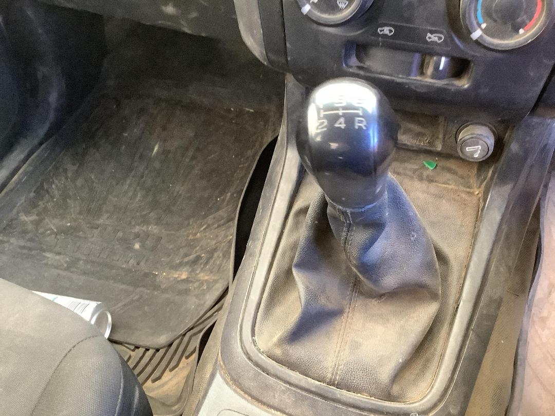 Photo '14' of Isuzu D-MAX LX Space Photo '14' of Isuzu D-MAX LX Space