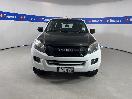 Thumbnail '2' of Isuzu D-MAX
